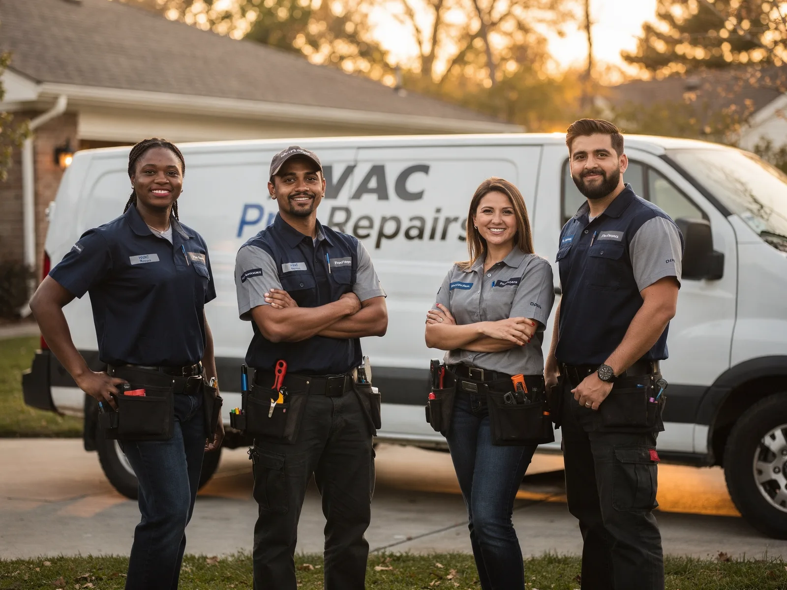 Heat Pump Repair company in Danville, IL